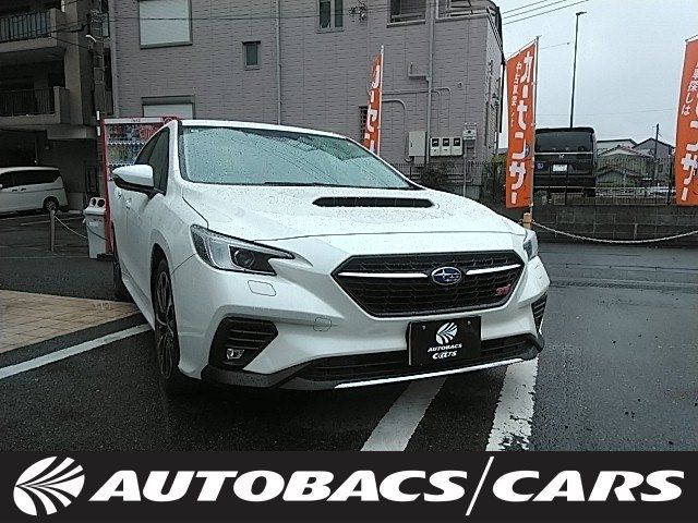 SUBARU / LEVORG