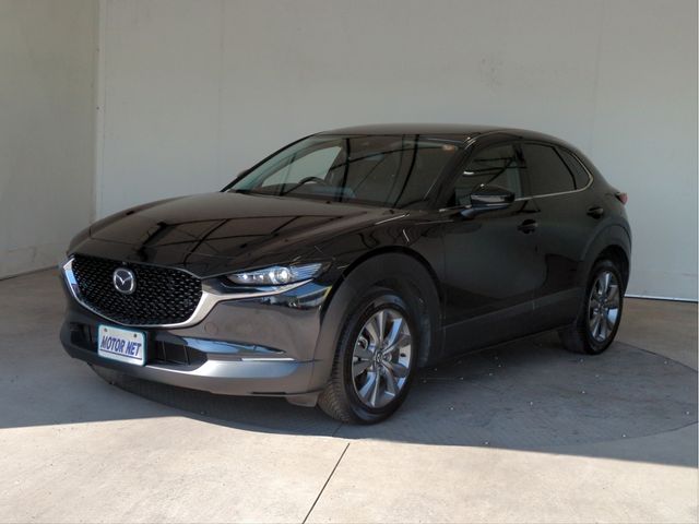 Japanese used car Ref# 1552296 MAZDA / CX-30