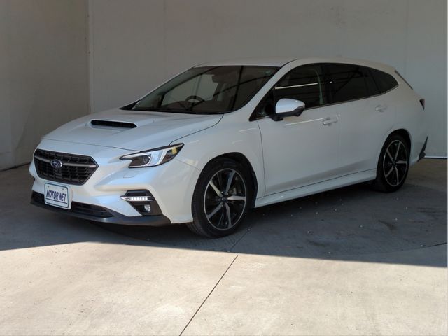 SUBARU / LEVORG