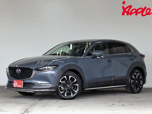 Japanese used car Ref# 1552329 MAZDA / CX-30