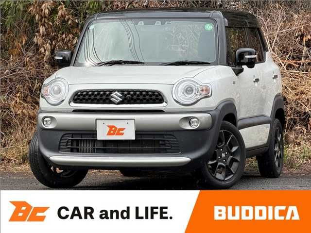 Japanese used car Ref# 1552351 SUZUKI / XBEE