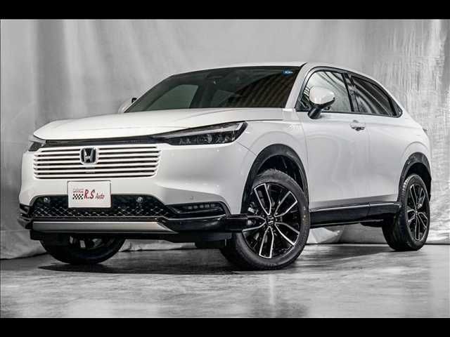 Japanese used car Ref# 1552358 HONDA / VEZEL e:HEV