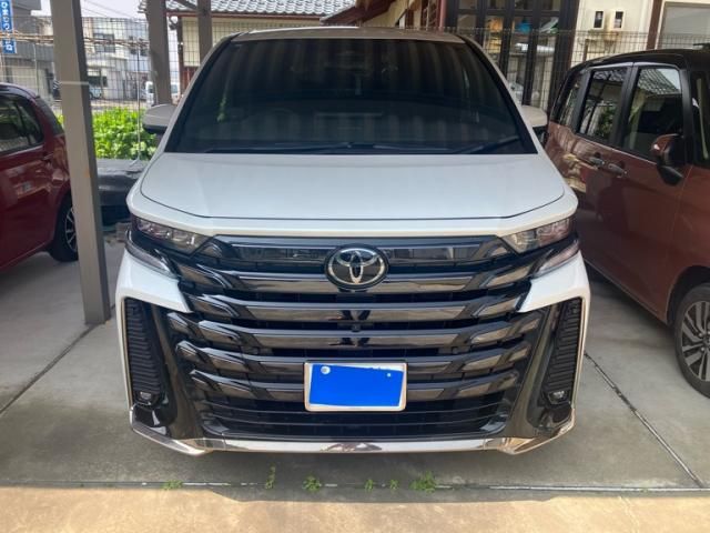 TOYOTA / VELLFIRE  HYBRID 4WD