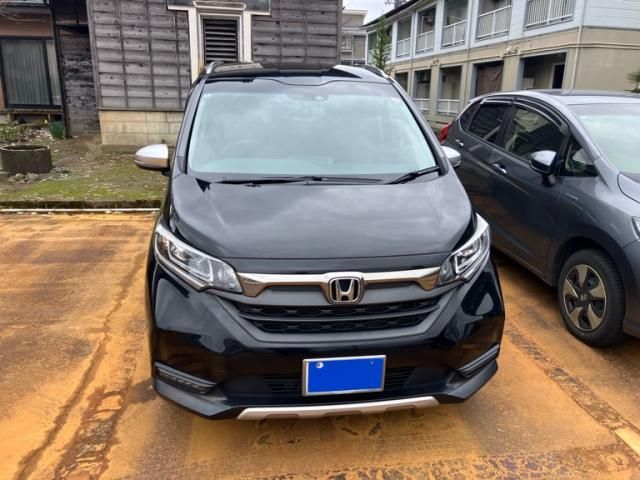 HONDA / FREED