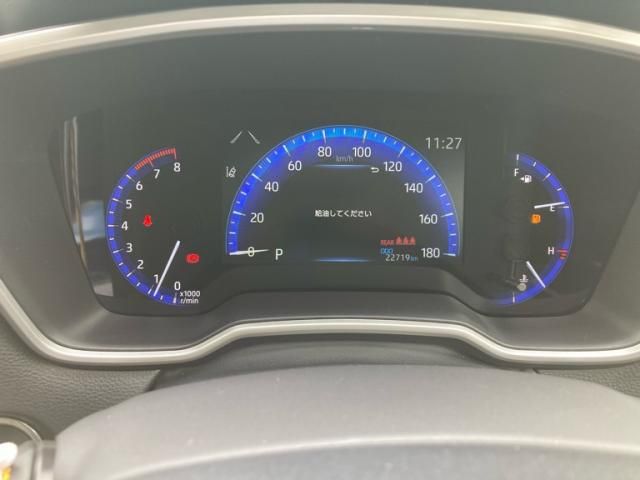 Japanese used car Ref# 1552445 TOYOTA / COROLLA CROSS