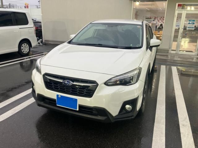 Japanese used car Ref# 1552460 SUBARU / SUBARU XV