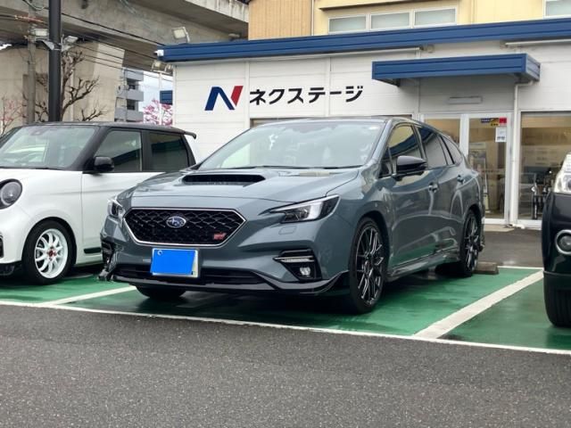 SUBARU / LEVORG