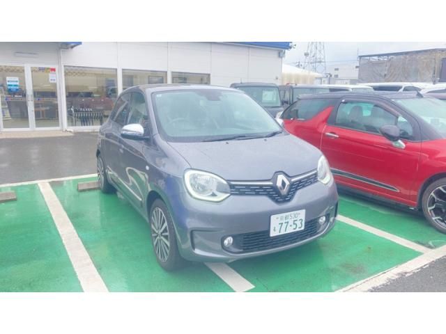 RENAULT / RENAULT TWINGO