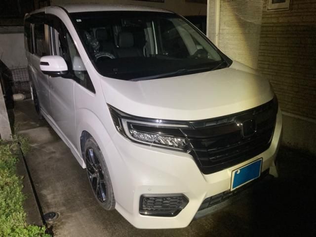 HONDA / STEPWAGON SPADA