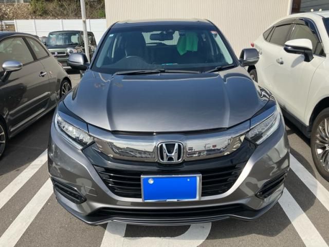 HONDA / VEZEL HYBRID