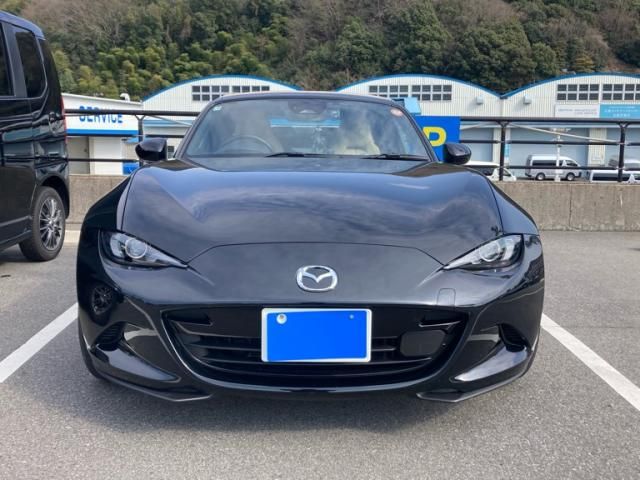 MAZDA / ROADSTER