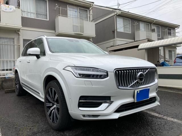 VOLVO / VOLVO XC90