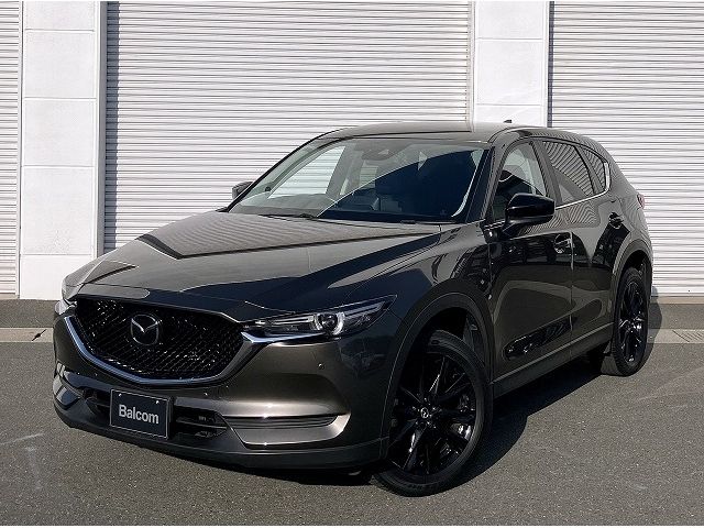 MAZDA / CX-5