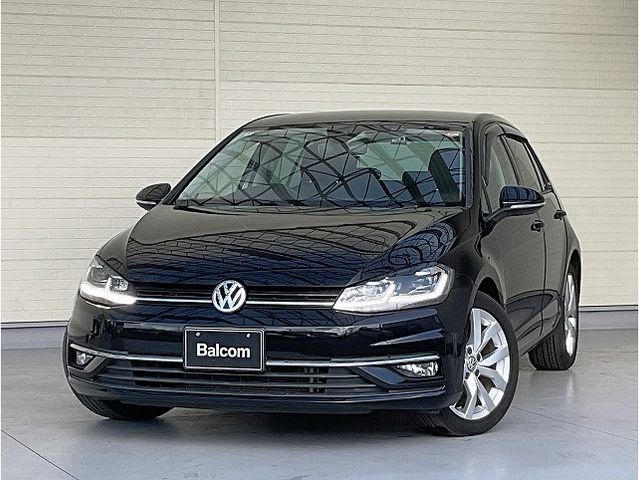 VOLKSWAGEN / VOLKSWAGEN GOLF