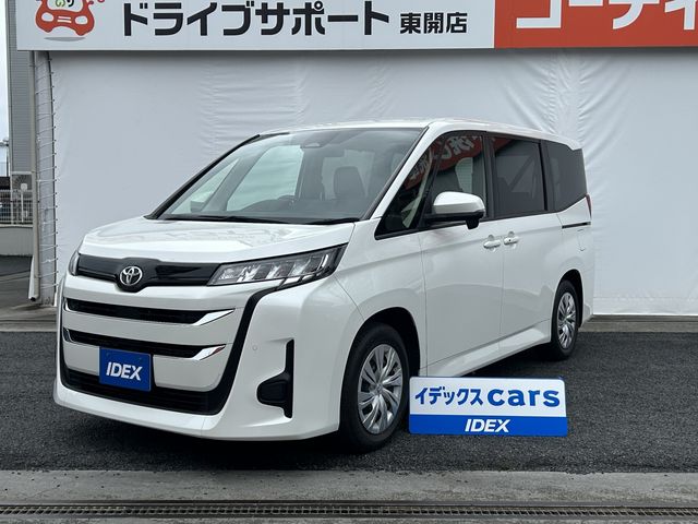 TOYOTA / NOAH
