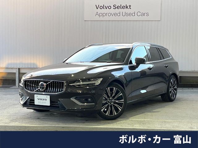 VOLVO / VOLVO V60