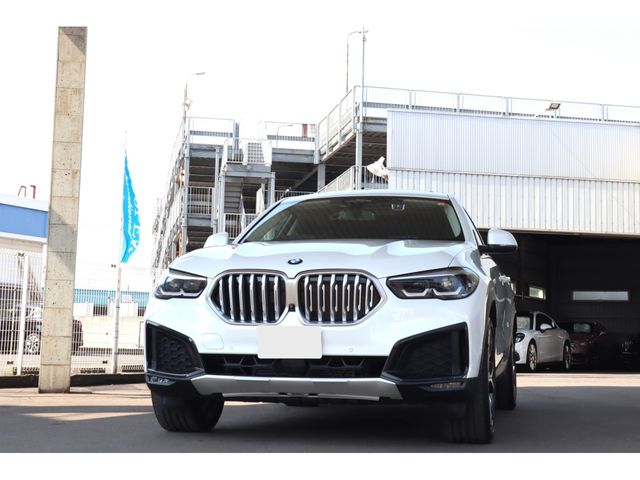 BMW / BMW X6