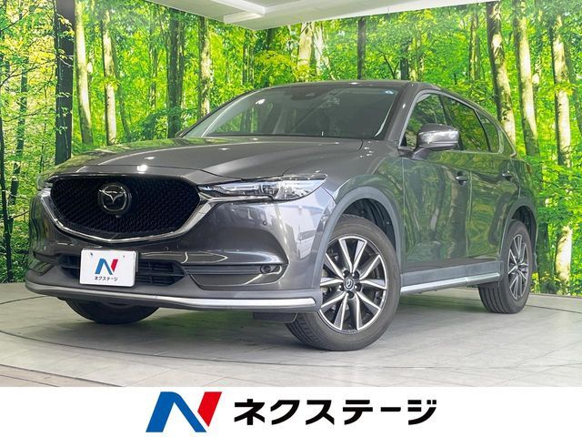 Japanese used car Ref# 1552634 MAZDA / CX-5