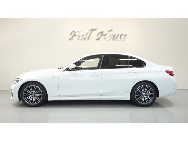 Japanese used car Ref# 1552640 BMW / BMW 3series sedan