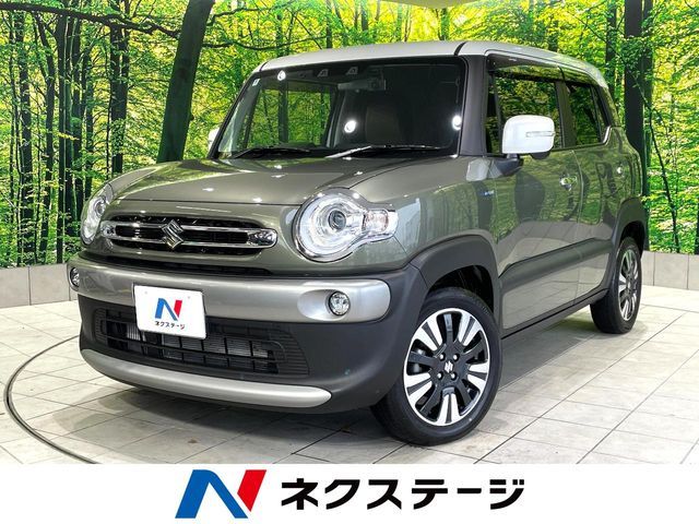 Japanese used car Ref# 1552644 SUZUKI / XBEE