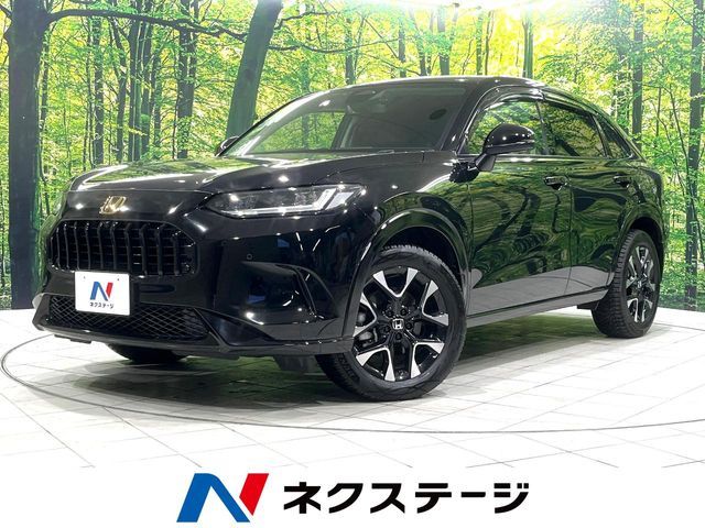 Japanese used car Ref# 1552669 HONDA / ZR-V e:HEV