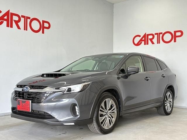 SUBARU / LEVORG LAYBACK