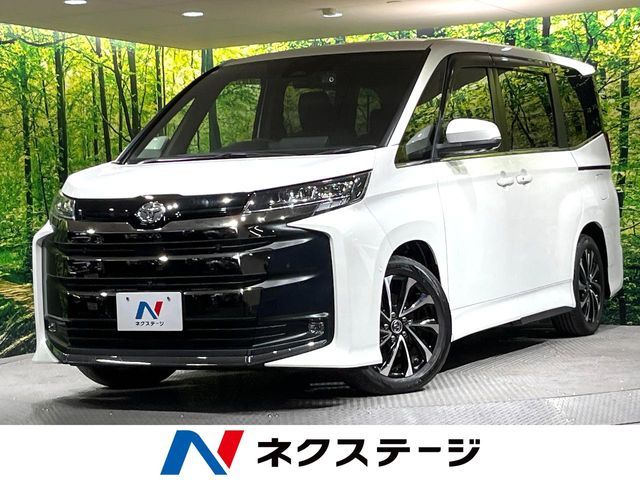 TOYOTA / NOAH