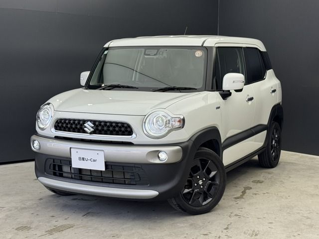 Japanese used car Ref# 1552693 SUZUKI / XBEE