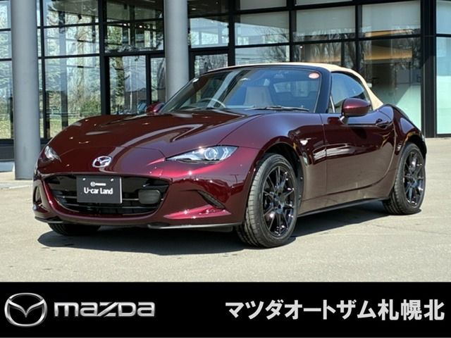 MAZDA / ROADSTER