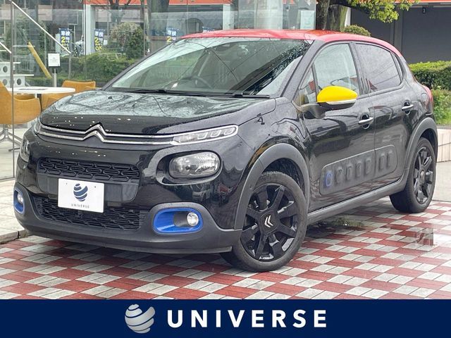 CITROEN / CITROEN C3