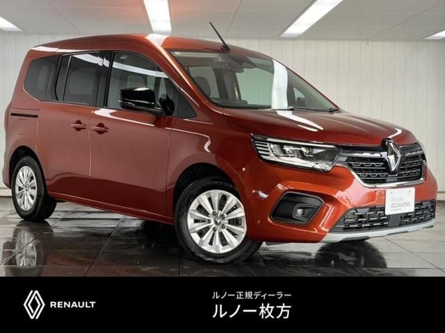 RENAULT / RENAULT KANGOO