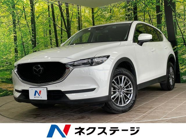 MAZDA / CX-5