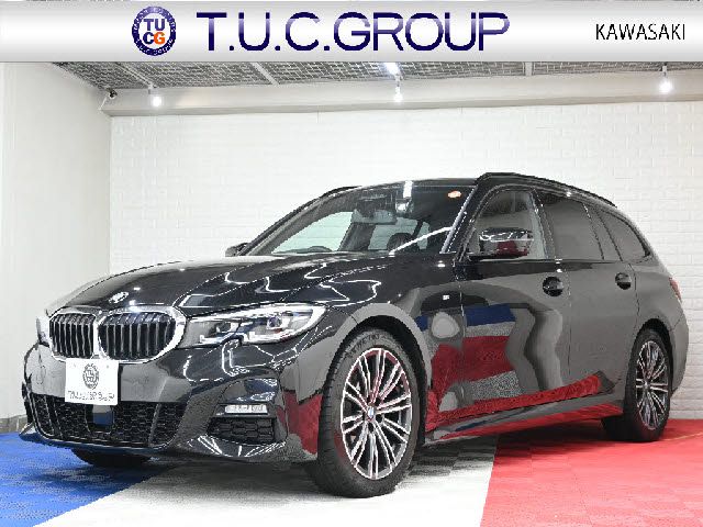 BMW / BMW 3series TOURING