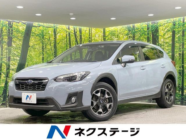 Japanese used car Ref# 1552729 SUBARU / SUBARU XV