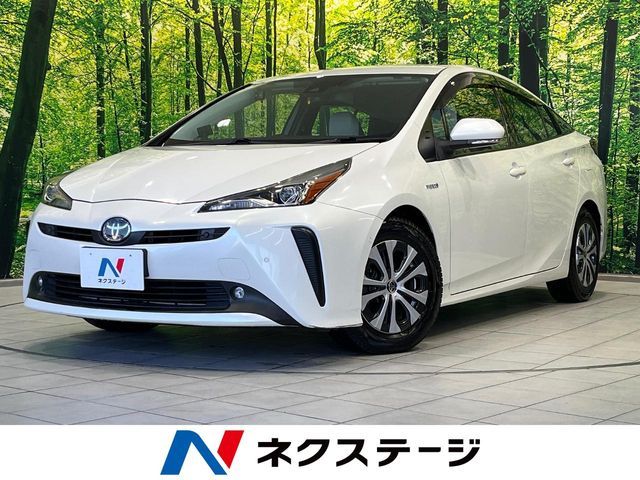 TOYOTA / PRIUS
