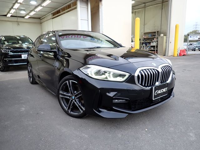 BMW / BMW 1series
