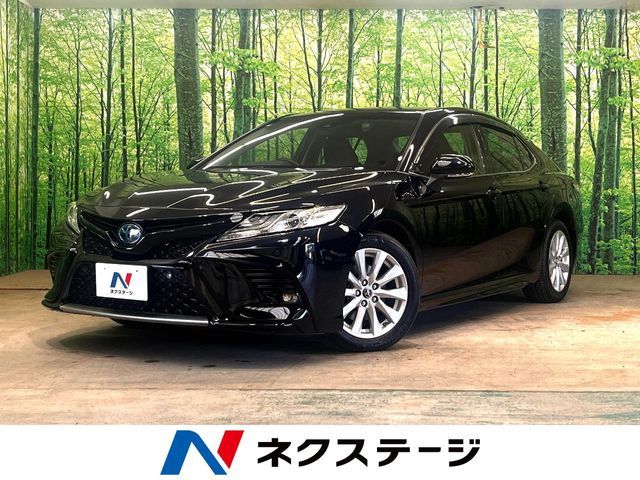 TOYOTA / CAMRY HYBRID