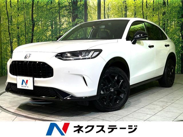 HONDA / ZR-V e:HEV
