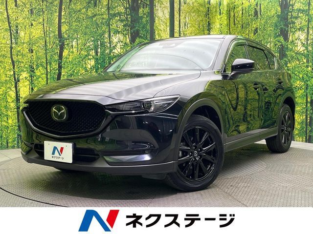MAZDA / CX-5