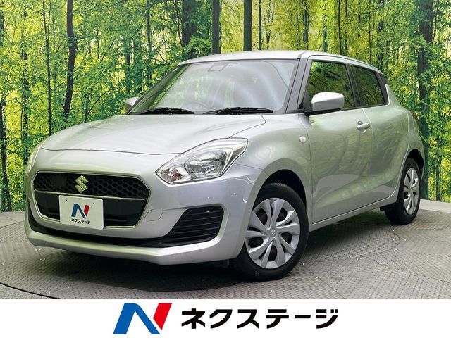 SUZUKI / SWIFT