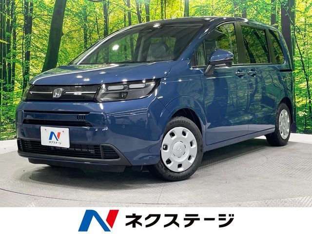 HONDA / FREED