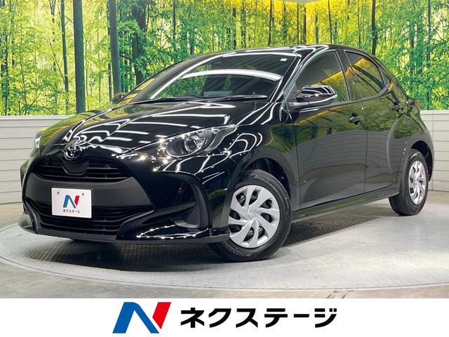 TOYOTA / YARIS