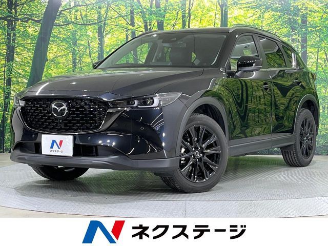 Japanese used car Ref# 1552839 MAZDA / CX-5