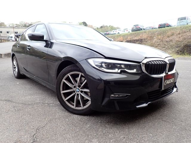 BMW / BMW 3series sedan