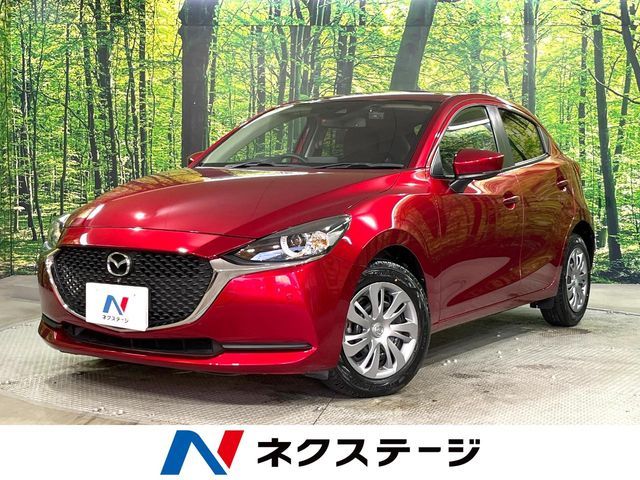 MAZDA / MAZDA2