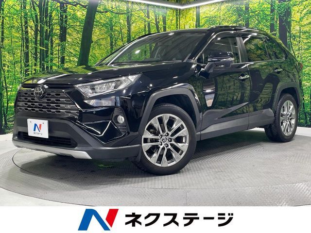 Japanese used car Ref# 1552871 TOYOTA / RAV4 4WD