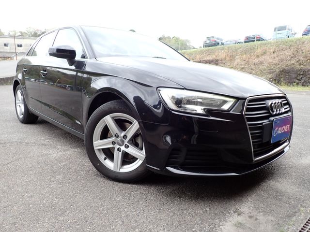 AUDI / AUDI A3 SPORTBACK