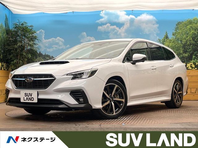 SUBARU / LEVORG