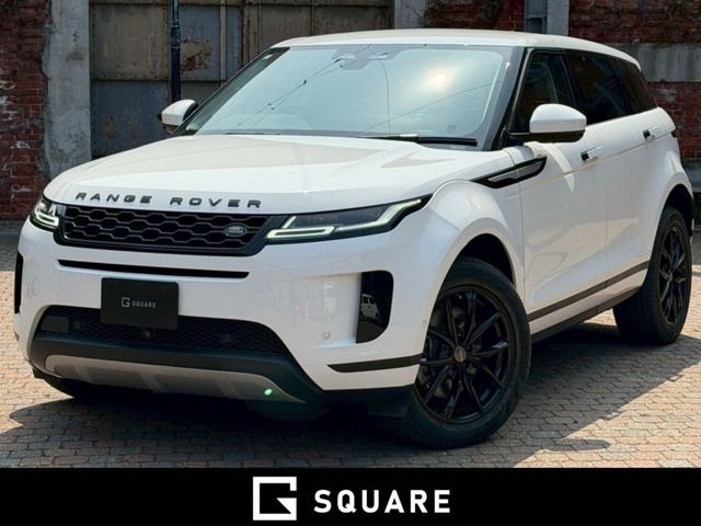 ROVER / ROVER RANGE ROVER EVOGUE