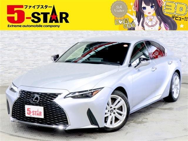 TOYOTA / LEXUS IS300